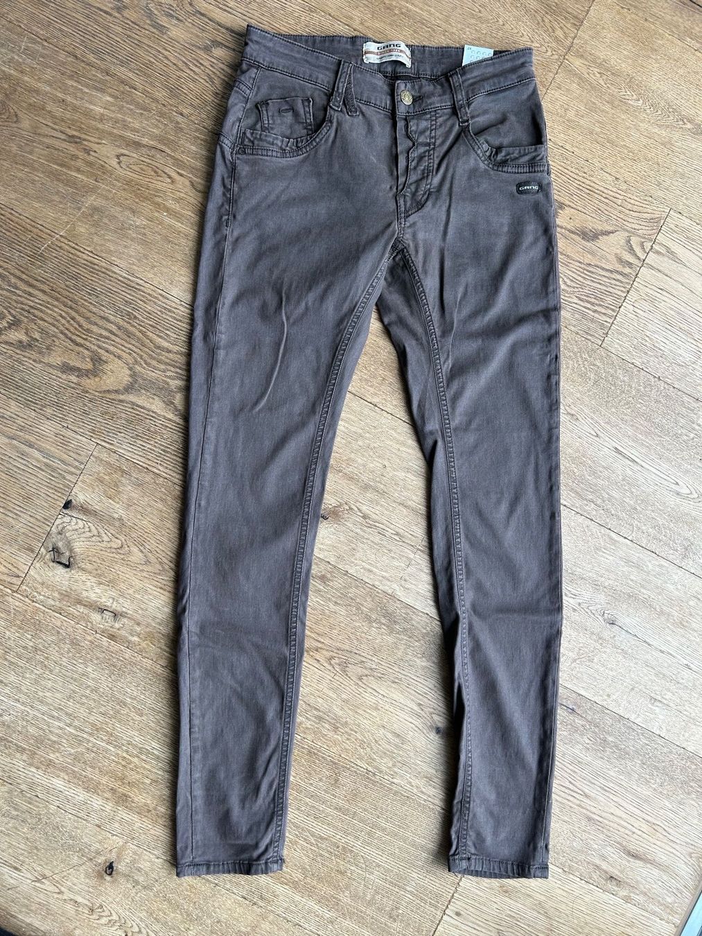 Gang Pantaloni: Hose, Gang //NEU// 24 – Nuovo (secondo la descrizione) da Stettfurt venduto da outlet72