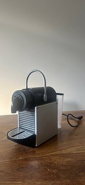 Kaffeemaschinen & Espressomaschinen: KÖNIG Nespressomaschine /Kaffeemaschine – Gebraucht aus Wangen b. Olten von stu_28hn 1