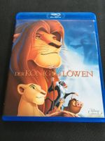 Der König der Löwen [Blu-ray]