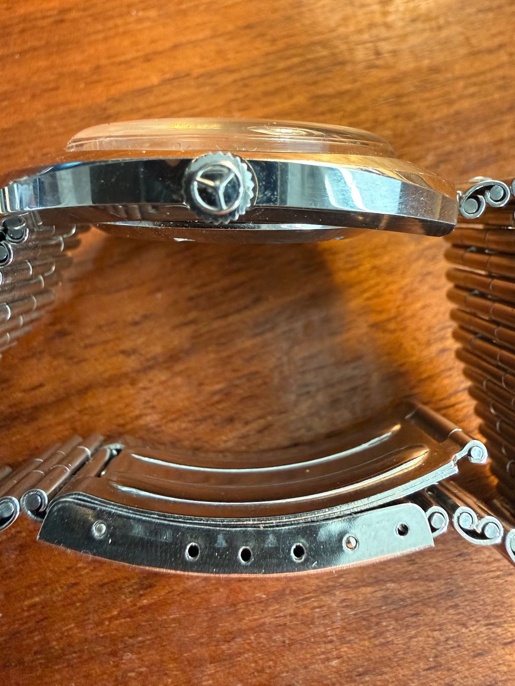 Rodania Orologi: Vintage Rodania Automatic – Usato da Bern venduto da whe_5vth 2