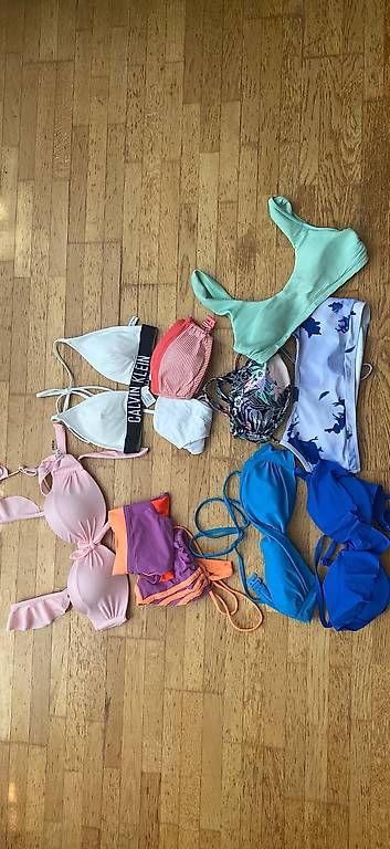Costumi da bagno & Bikini: Bikinis Grösse S – Usato da Wettingen venduto da vpr_9gz6