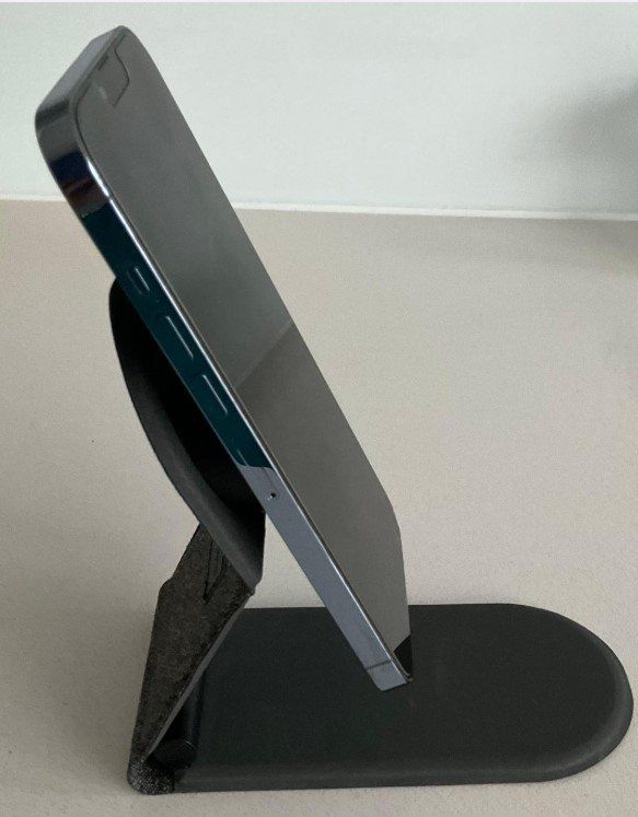 Sonstige Dekorationen & Accessoires: Support magnétique portable - Mophie – Neu (gemäss Beschreibung) aus Glattpark(Opfikon) von Miko3711 5
