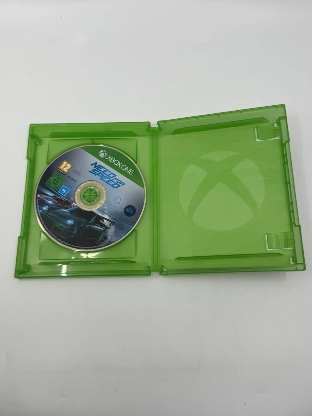 Giochi: Need for Speed (XBOX ONE) – Usato da Herisau venduto da Seyashop1 1