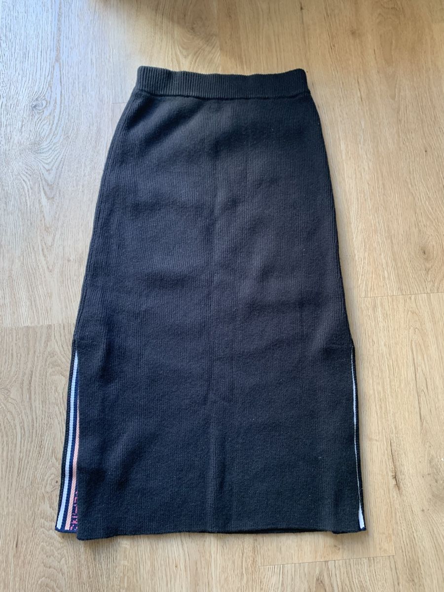Tommy Hilfiger Gonne: Jupe midi tommy hilfiger – Nuovo e nell'imballaggio originale da Genève venduto da rez_c6c6 4