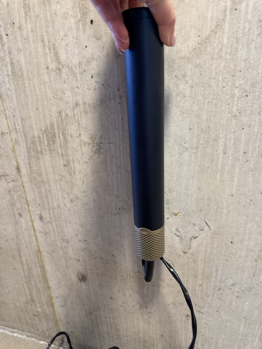 BaByliss Asciugacapelli: Babyliss Airwand État Impeccable! – Usato da Neuchâtel venduto da BiMB00T 3