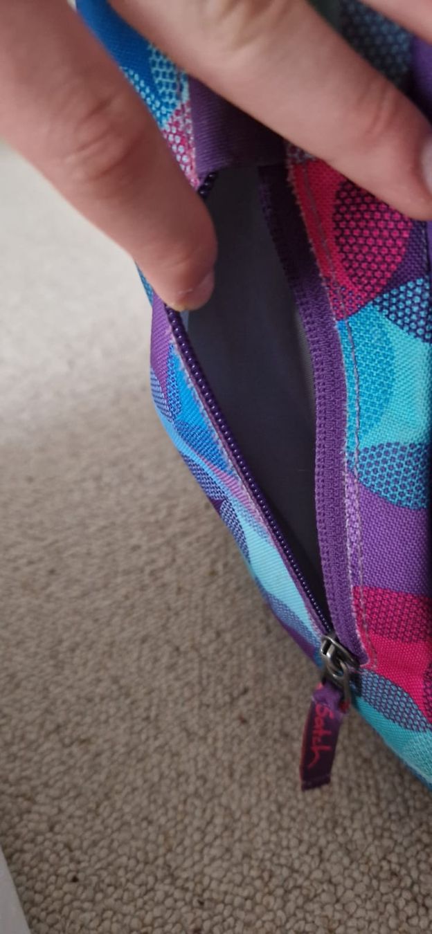 Satch Sacs à dos: Satch Schulrucksack – D'occasion à Zell ZH par jma_s7xn 3