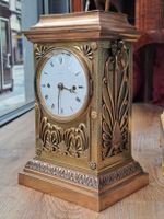 Pendule anglaise du 18eme. Alexandre Hare London vers 1815.