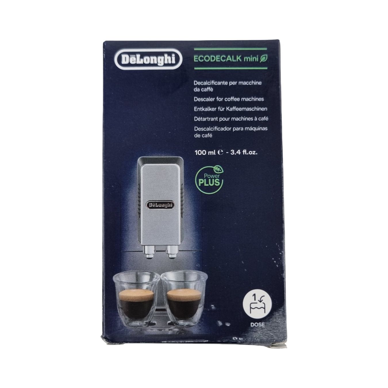 Prodotti di pulizia: DELONGHI Entkalker – Nuovo (secondo la descrizione) da Wangen b. Olten venduto da Restwert_Wangen