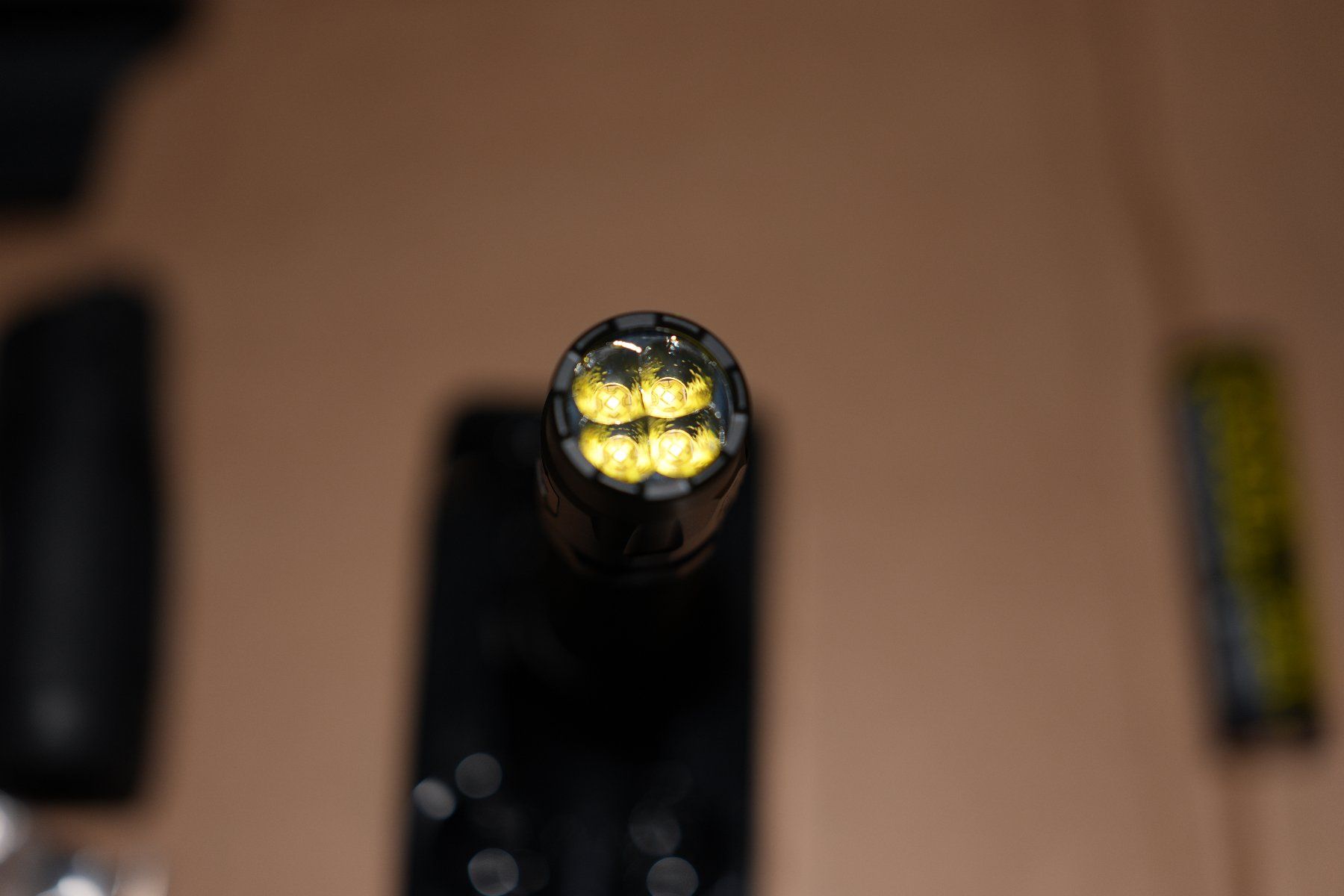 NiteCore Lampen: Nitecore P17iX - 5000 Lumen – Neu und originalverpackt aus Zürich von Verkaufen-Schweiz 4