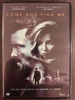 Come and Find Me