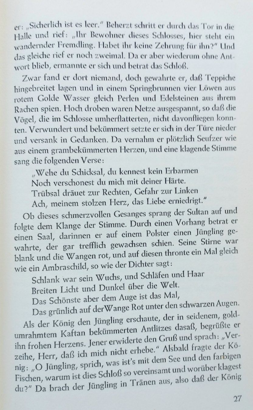Libri: Märchen aus 1001 Nacht – Usato da Niederuzwil venduto da lubimaja 1