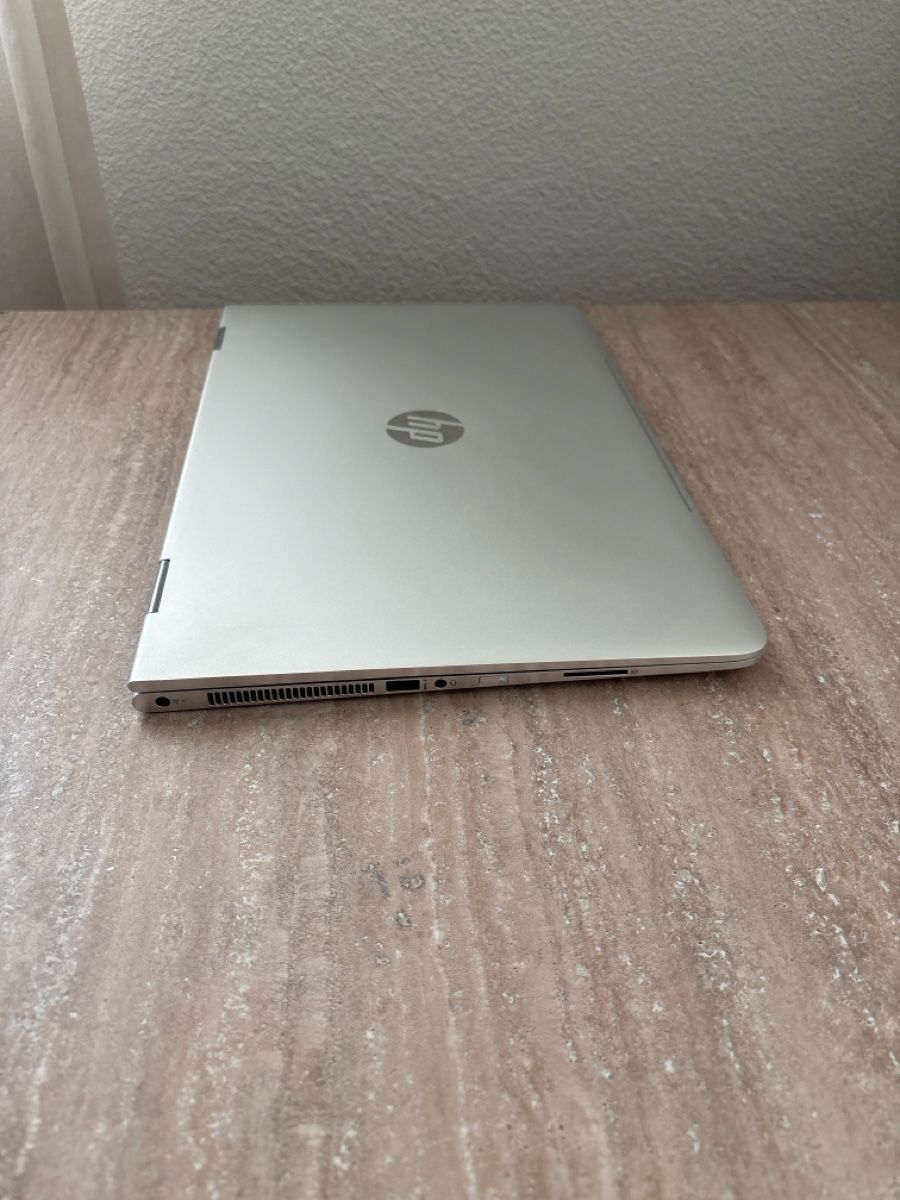 Hewlett Packard Notebook: HP Spectre X360 15" Touchscreen – Usato da Wolfwil venduto da sch_9jzx 4