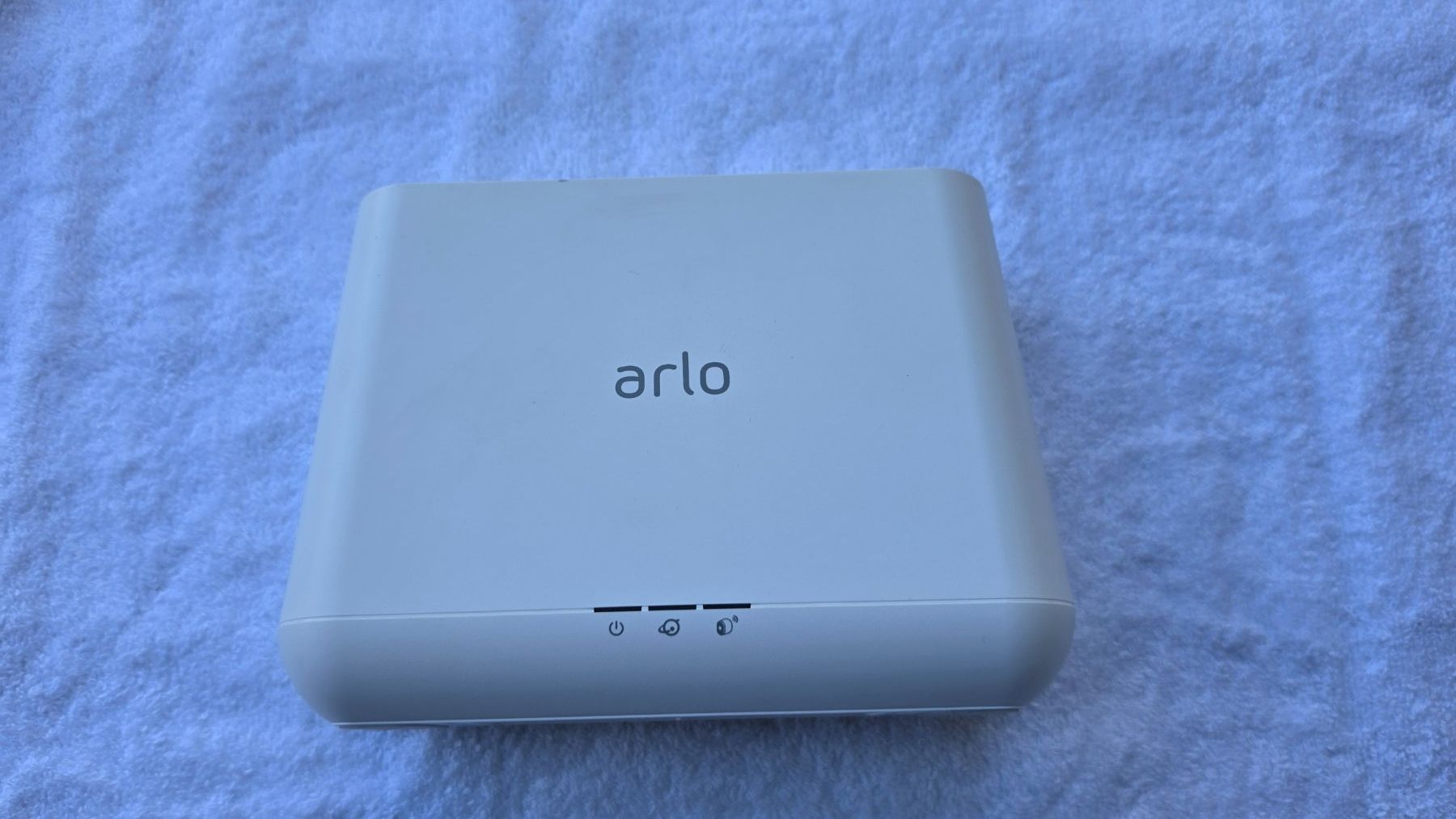 Arlo Alarmanlagen: Arlo Pro 2 – Gebraucht aus Menziken von Columbus 4