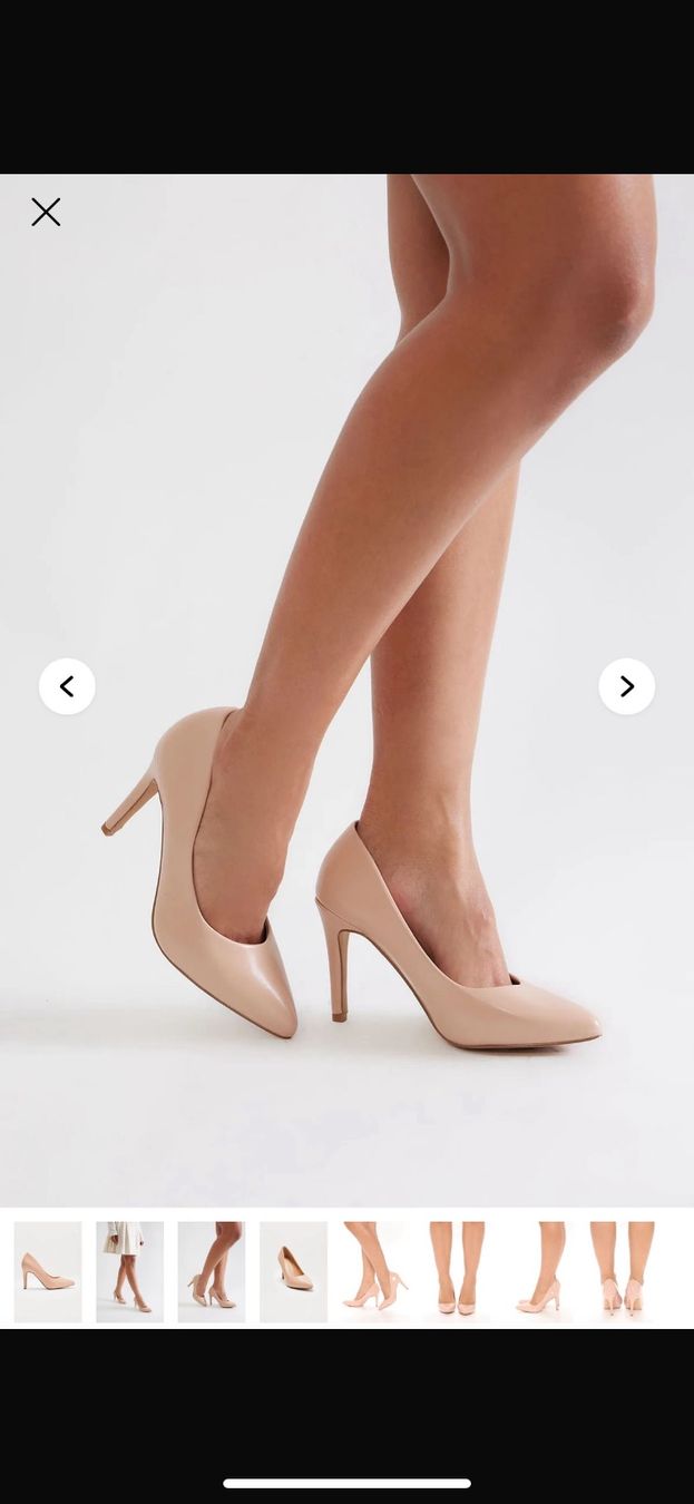 Scarpe da donna: Pumps NEU – Nuovo e nell'imballaggio originale da Zürich venduto da man_ks2t