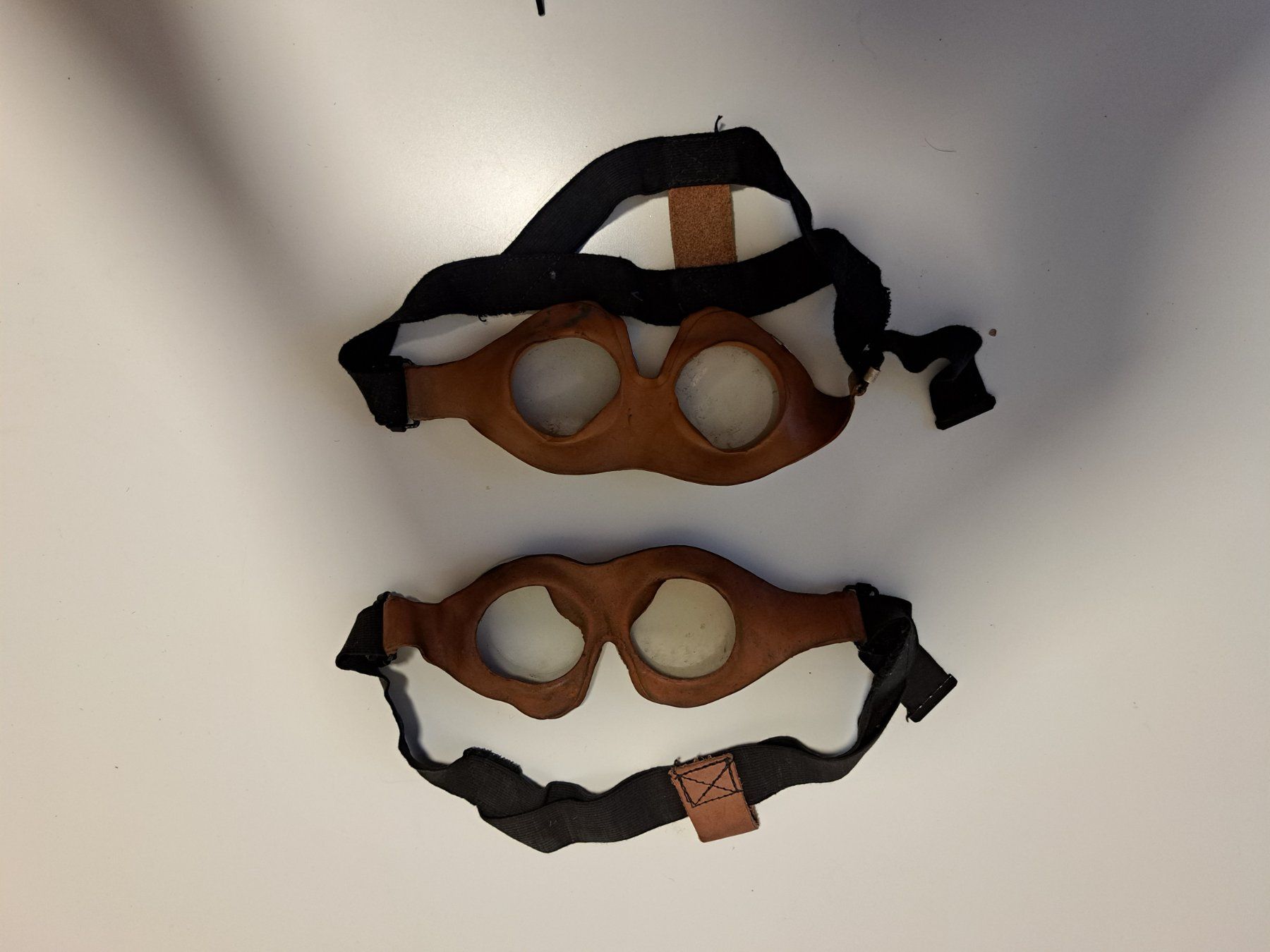 Occhiali & Lenti: Pilotenbrille Vintage – Usato da Schafisheim venduto da Parker30 1