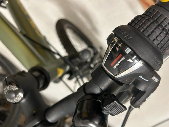 Biciclette: Kindervelo – Usato da Pfaffhausen venduto da truempi 2
