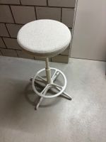 Ikea LIDKULLEN, Gunnared beige - aktive Stehhilfe - wie neu