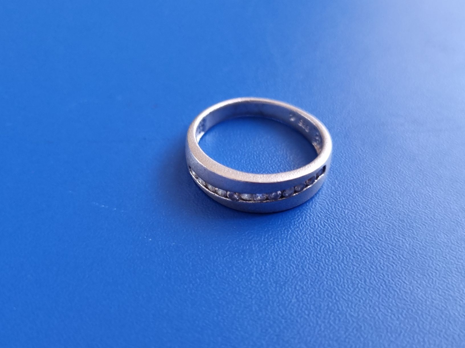 Anelli: Silberring 925 – Usato da Schaffhausen venduto da Leveron13