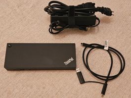 Lenovo ThinkPad Hybrid USB-C with USB-A Dockingstation