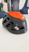 Petzl Sirocco Kletterhelm  Schwarz  Grösse M/L  wie neu