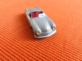 Porsche 356 Nr 1 Schuco 1:72 -mit OVP  Sammlerstück!