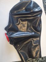 Latex Maske