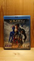 X-MEN Zukunft ist Vergangenheit Blu-Ray
