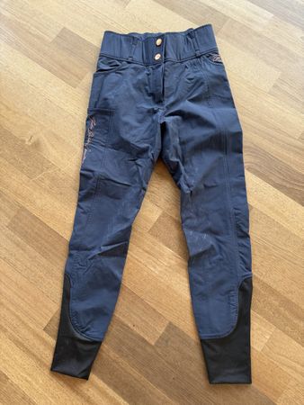 Reithose Damen Felix Bühler