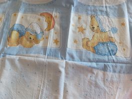Kinderbettwäsche / Baby Bettwäsche