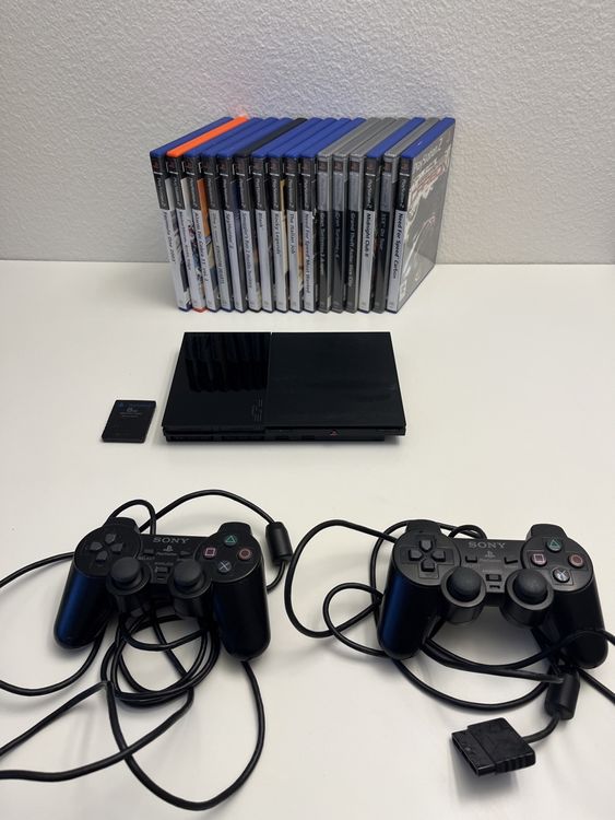 playstation slim 2016
