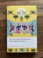 The Comedy of Errors