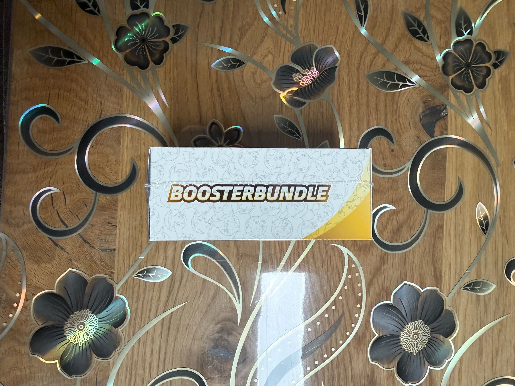 Pokémon Carte collezionabili: Pokemon 30th Anniversary Booster Bundle (DE) – Nuovo e nell'imballaggio originale da Uster venduto da alb_l8gz 1