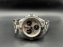 Breitling Colt 38mm A53035 Vintage