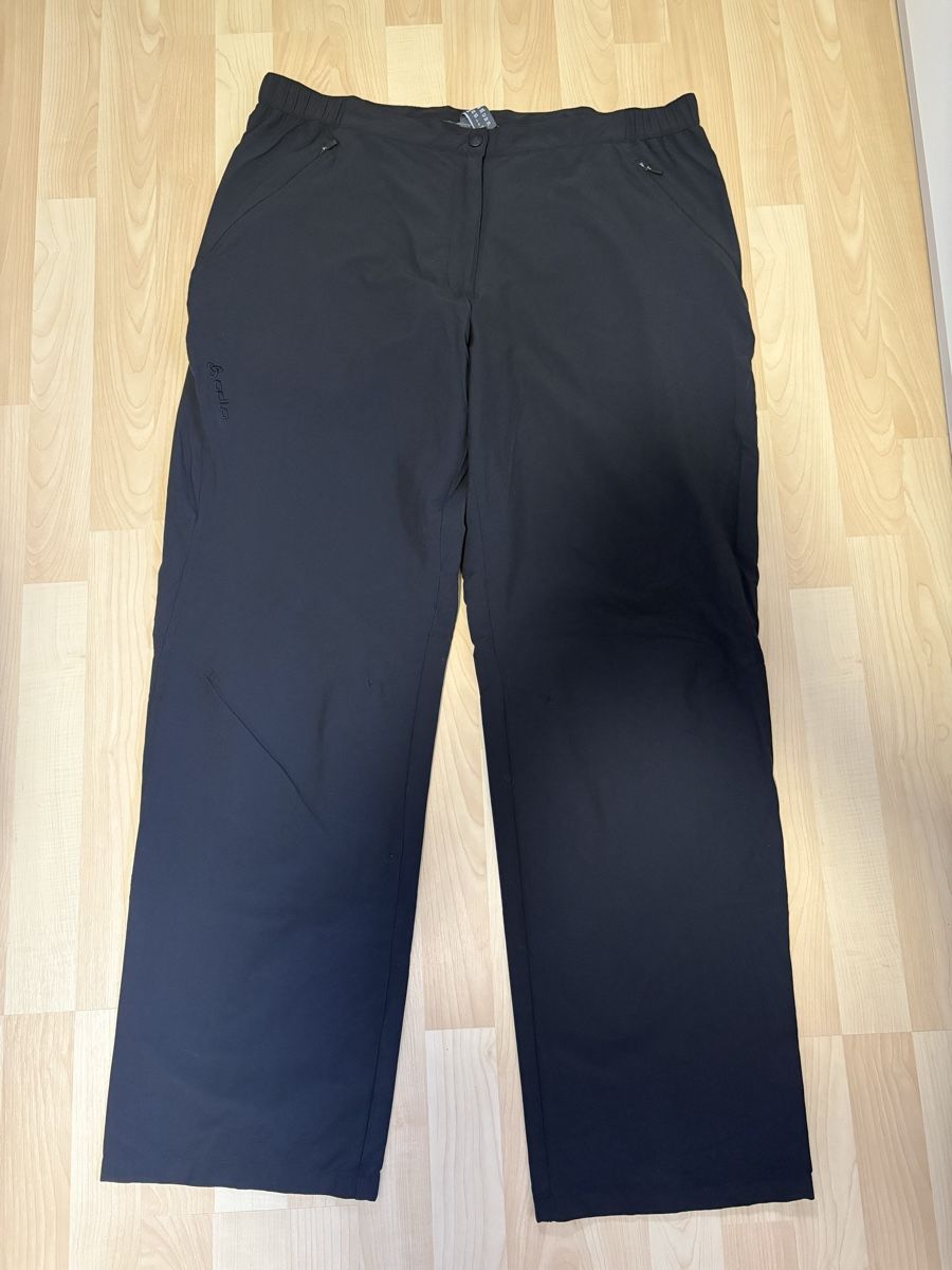 Odlo Hosen: odlo Sporthose Gr.48 – Gebraucht aus Thürnen von Lilie37
