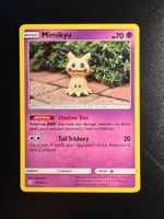 Pokemon Mimikyu CEC97