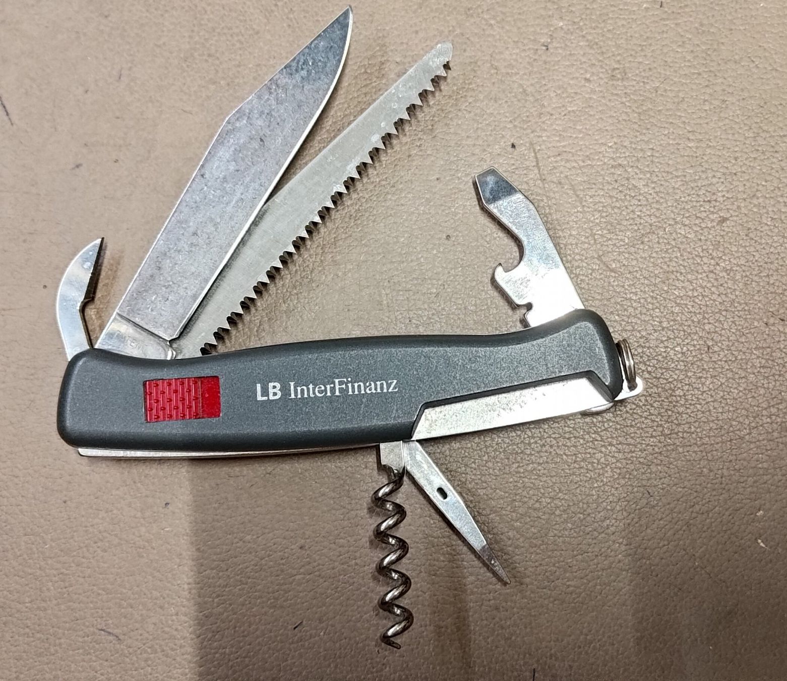 Wenger Coltelli tascabile: Taschenmesser Wenger – Usato da Gerzensee venduto da cobo02 1