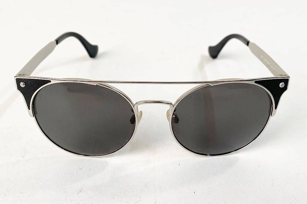 Balenciaga Brillen & Gläser: Balenciaga Sonnenbrille – Gebraucht aus Ballwil von ClassicGallery