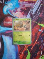 Rellor - Reverse Holo - Pokemon Paldea Evolved