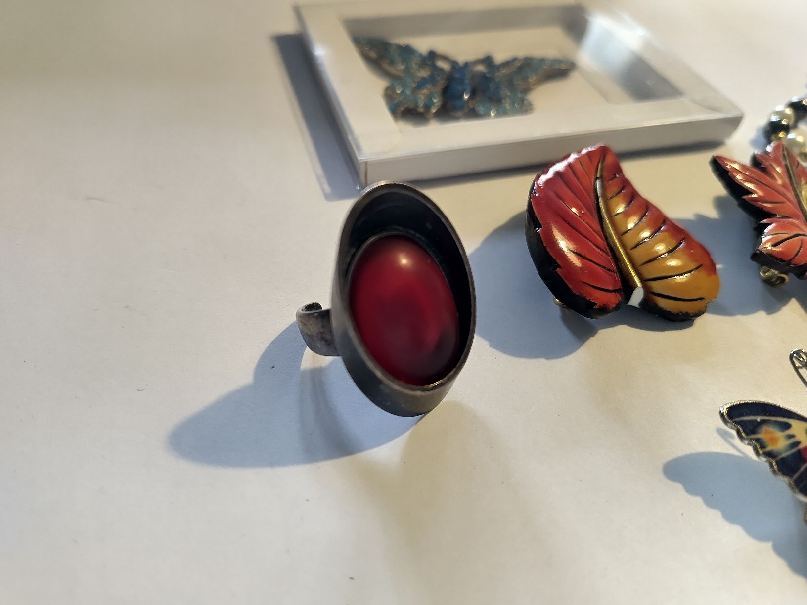Altri gioielli: Schmuck-Konvolut – Usato da Biel/Bienne venduto da DoNa82 1