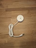Ladestation Philips Sonicare Zahnbürste mit USB Kabel weiss