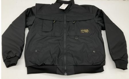 Neue Wikland Pilotenjacke