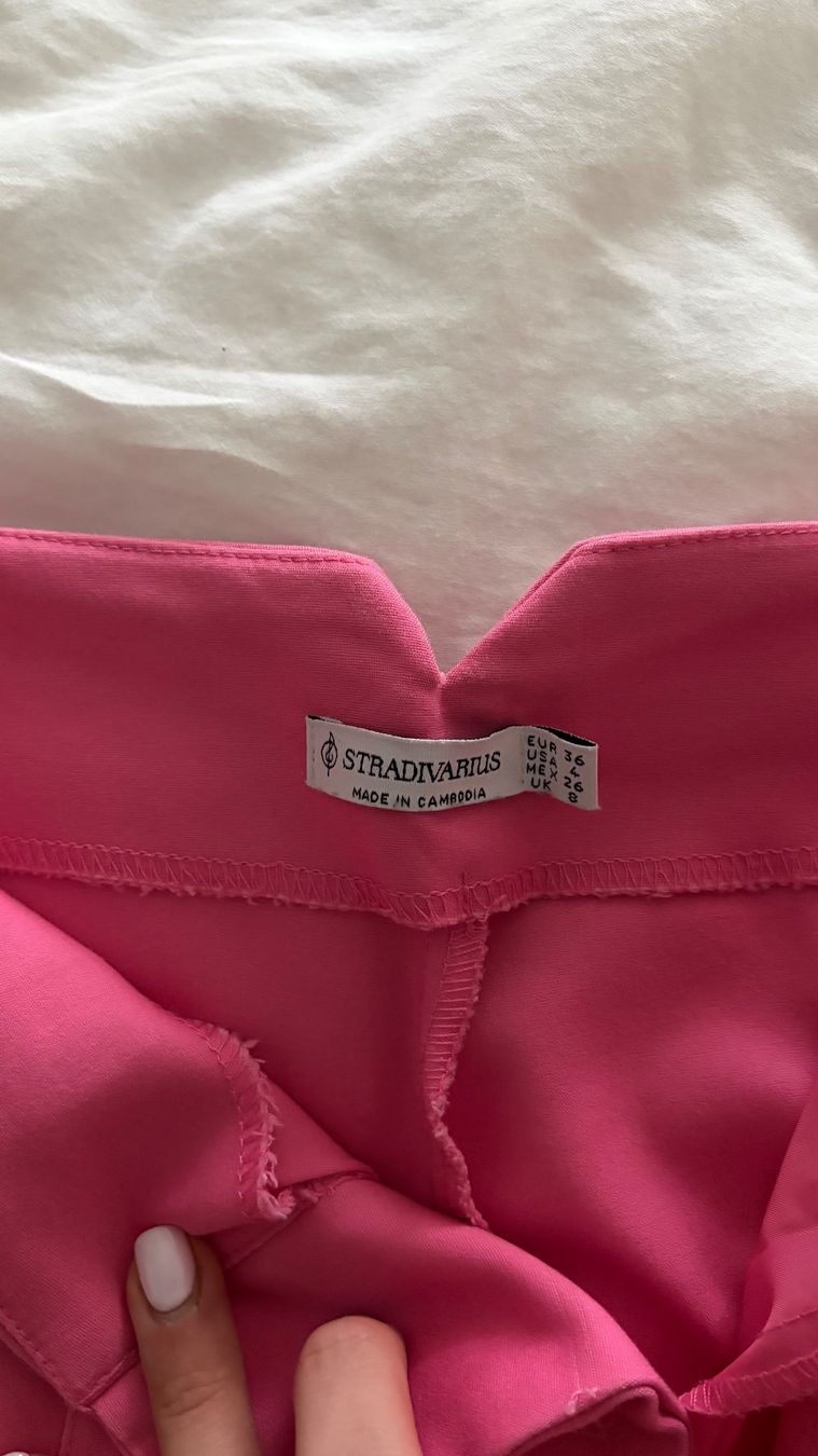 Pantalons: shorts – D'occasion à Luzern par juliameier 1