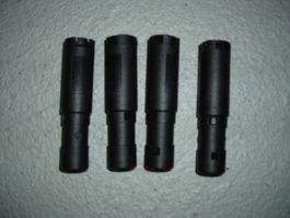 Mercedes Kerzenstecker