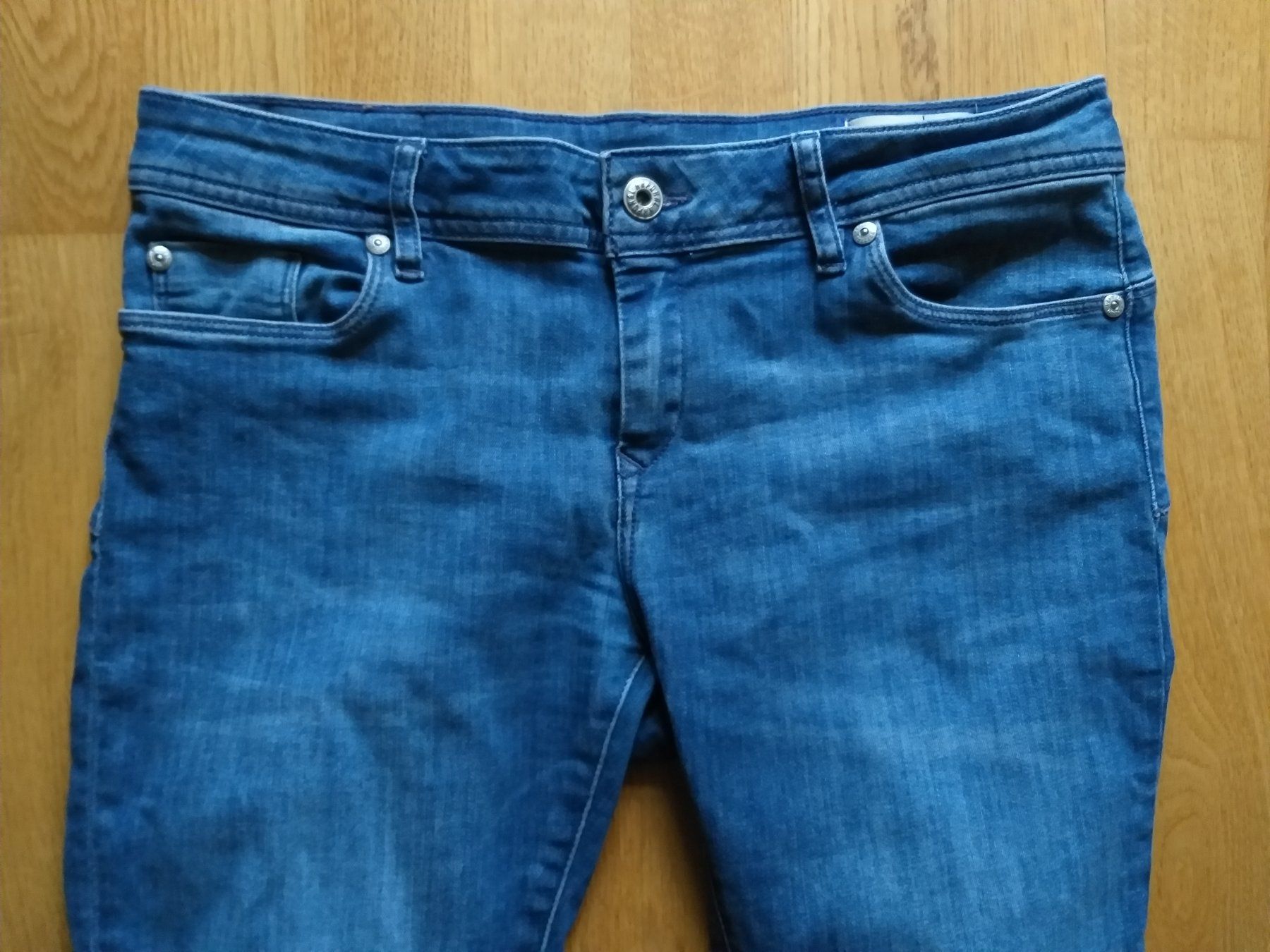 Jeans: KAPORAL Jeans SLIM taille / Grosse W29 L32 – Gebraucht aus Cossonay-ville von Super-Price-Quality 1