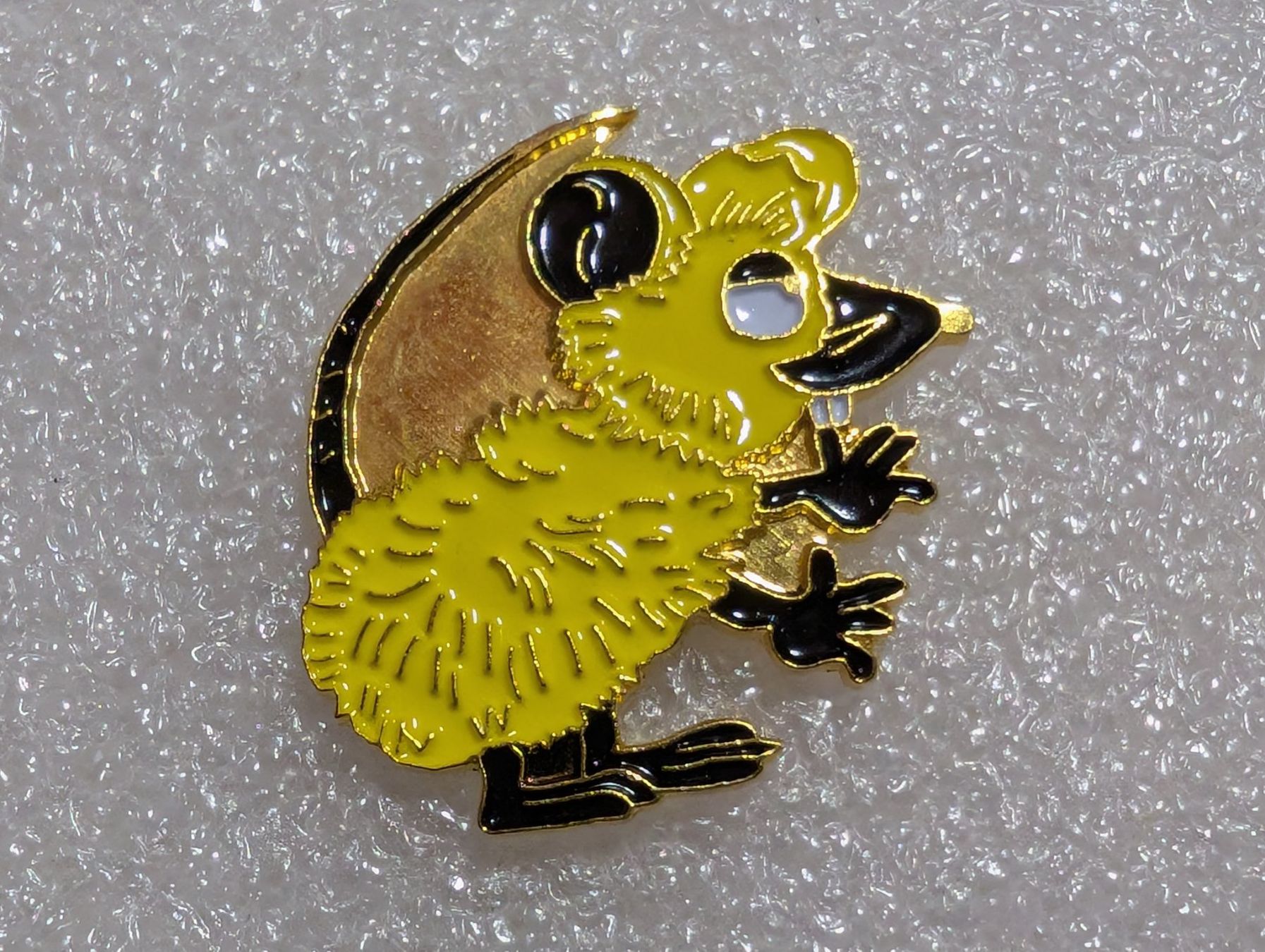 Plaquettes & Badges: Ansteckpin 254: Maus – D'occasion à Oppligen par Pin-Fall-Shop
