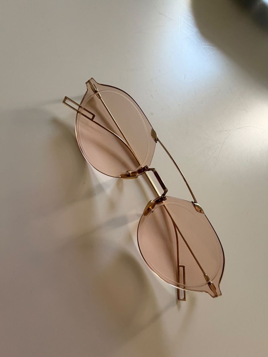 Dior Brillen & Gläser: Dior Homme Chroma 3 Sonnenbrille – Gebraucht aus Wetzikon ZH von H.Erco 2