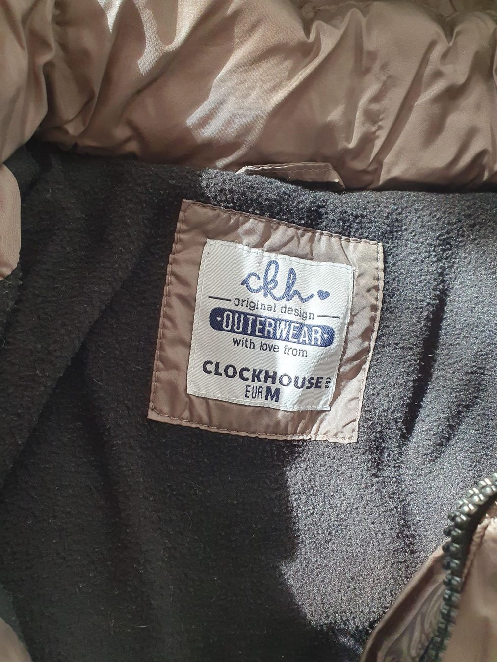 Manteaux: Damen Mantel M – D'occasion à Niederönz par STI88 2