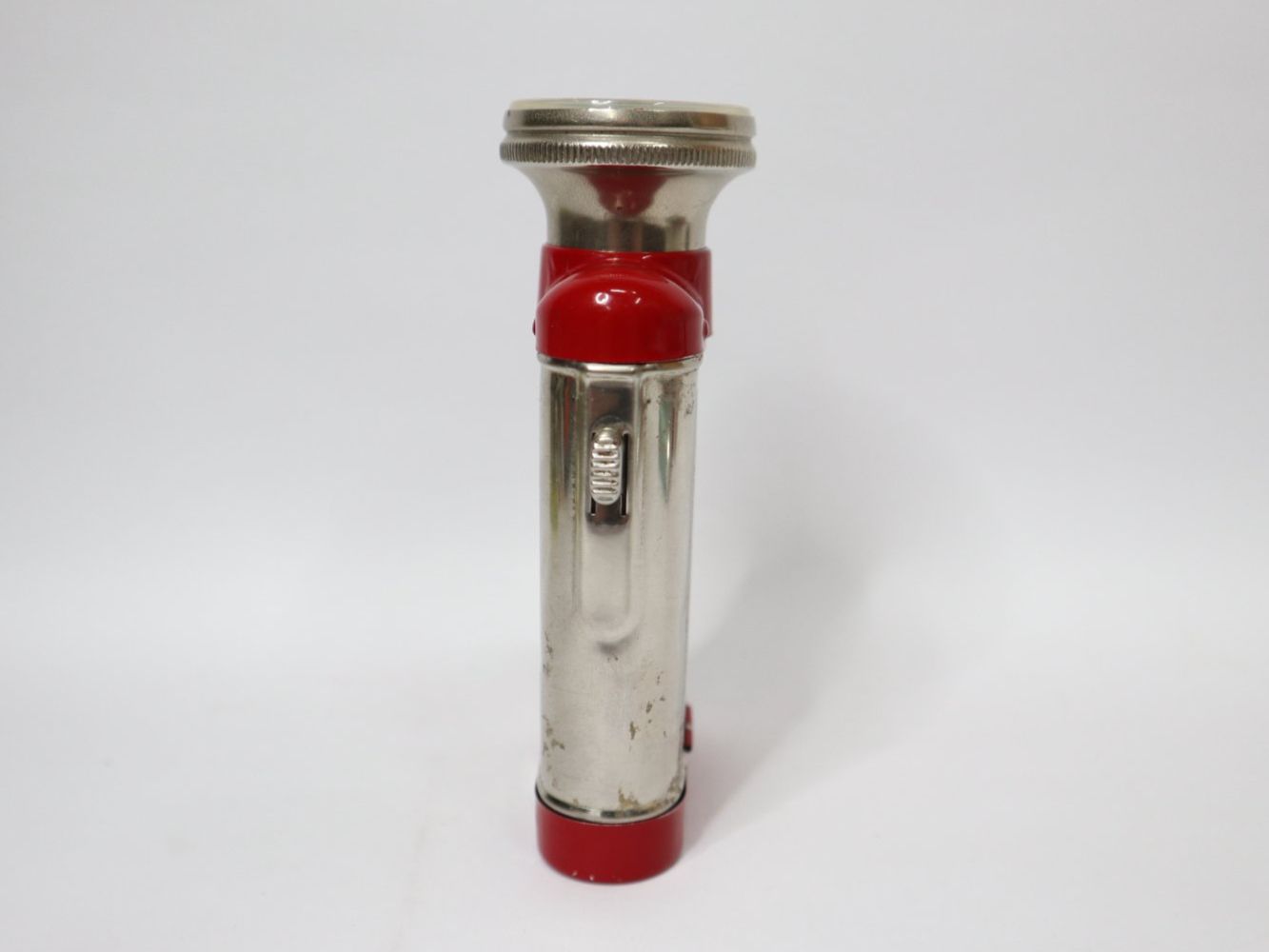 Lampade: Antik Artas DDR Taschenlampe – Usato da Eschenbach SG venduto da Astalavista 1