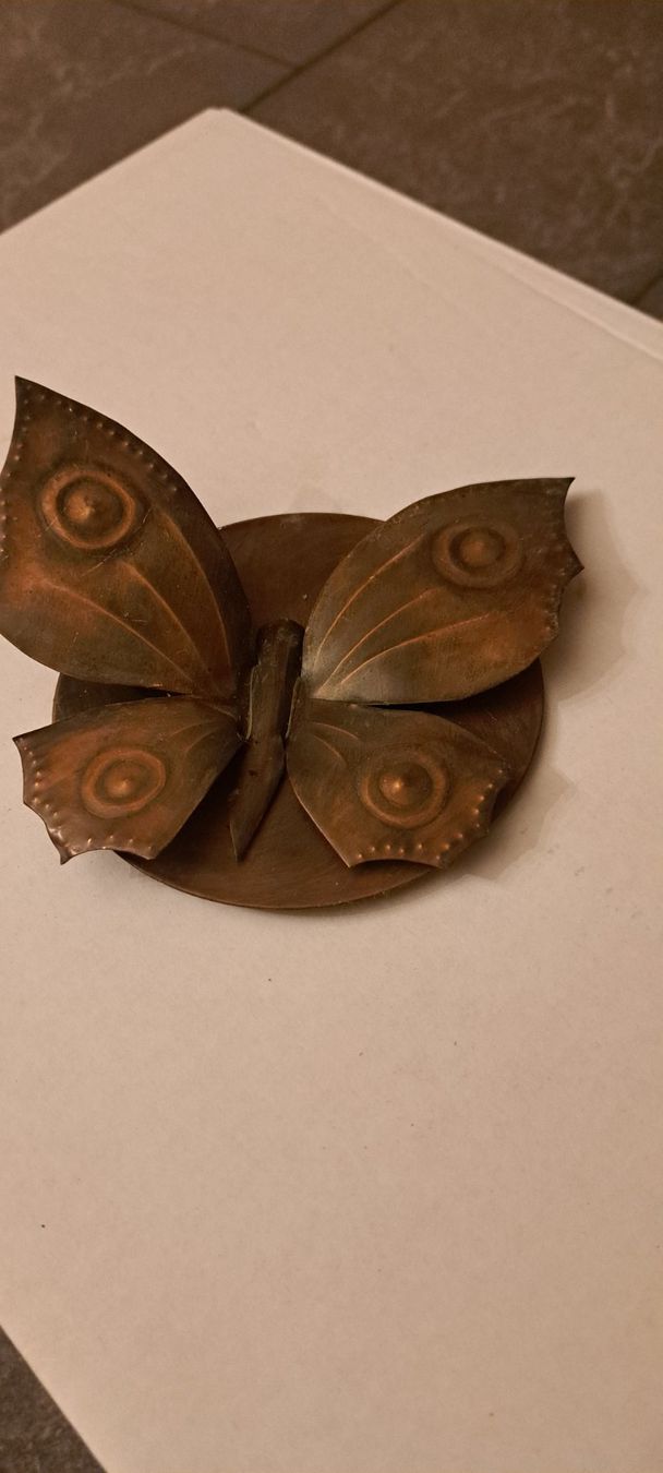 Toutes les décorations: schmetterling – D'occasion à Benzenschwil par 007tinu