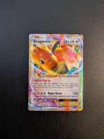 2016 Evolutions Dragonite EX 72/108 Ab 1